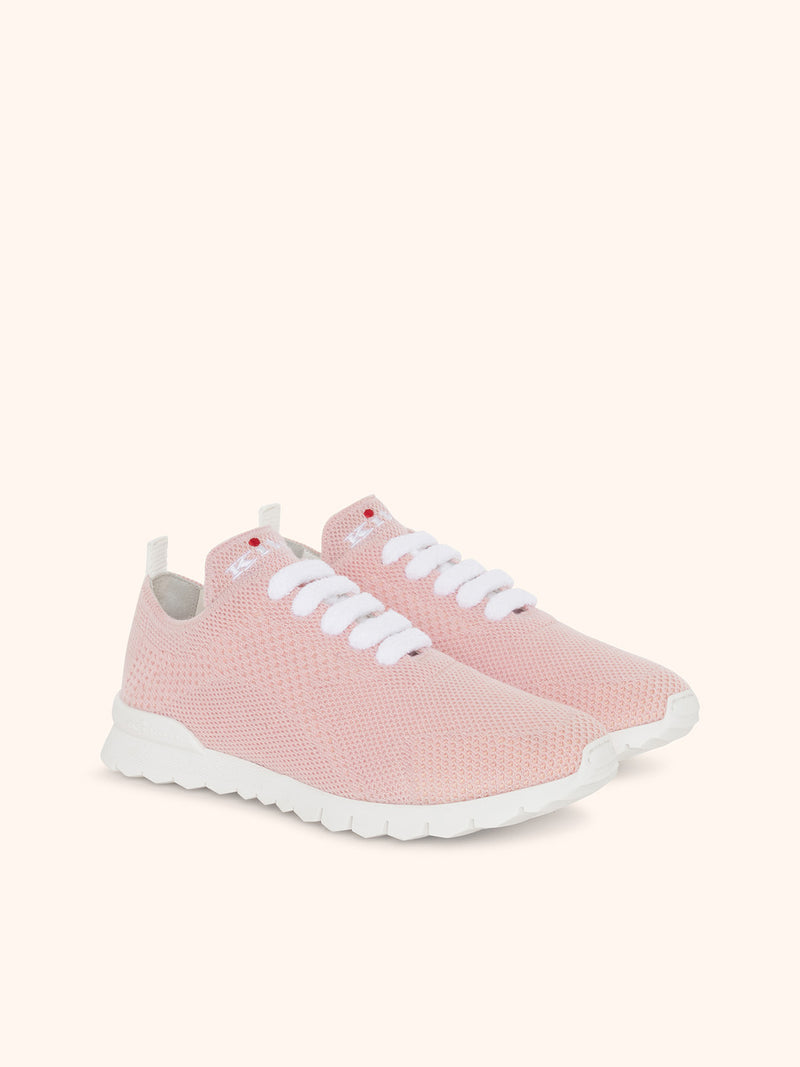Kiton FITS - SNEAKERS CASHMERE DSSFITSN0084747 Offerta