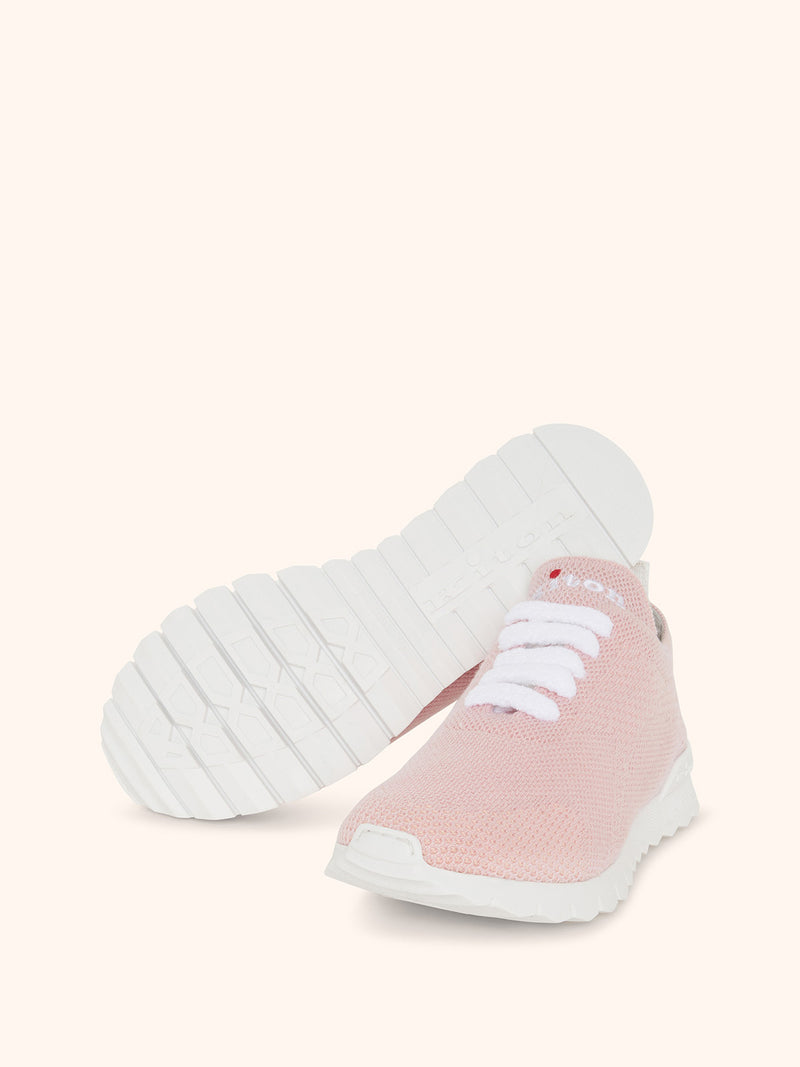 Kiton FITS - SNEAKERS CASHMERE DSSFITSN0084747 Offerta