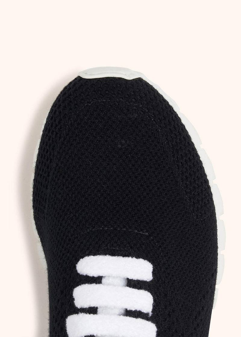 Kiton FITS - SNEAKERS CASHMERE DSSFITSN0084740 Economico
