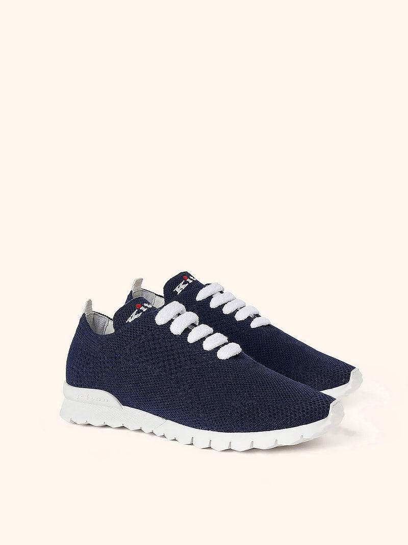 Kiton FITS - SNEAKERS CASHMERE DSSFITSN0084734 Online