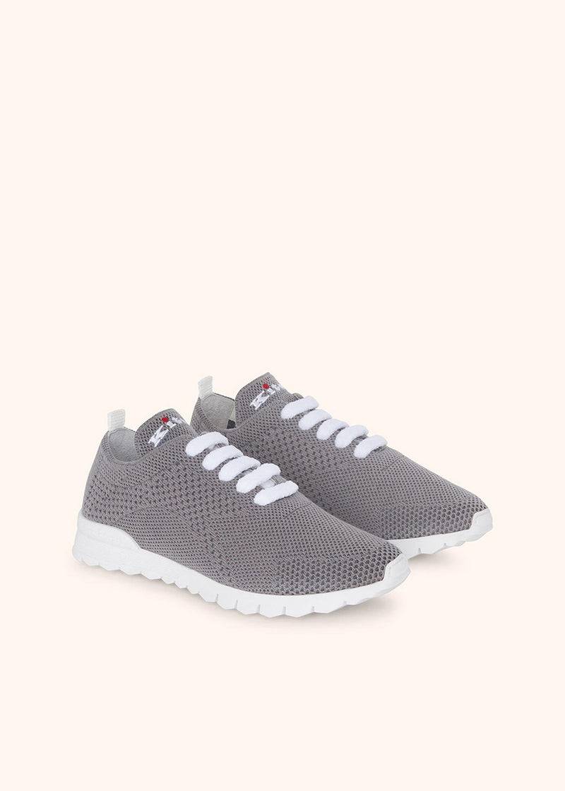 Kiton FITS - SNEAKERS CASHMERE DSSFITSN0084718 Outlet