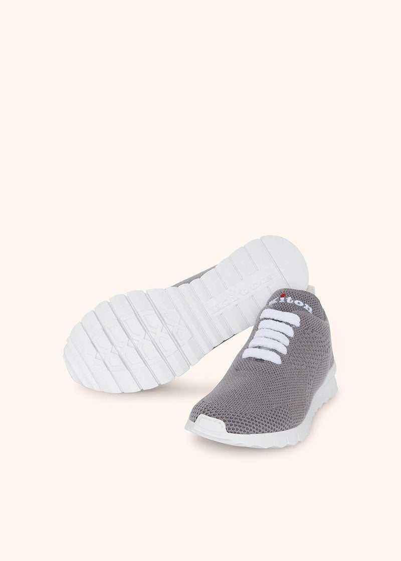 Kiton FITS - SNEAKERS CASHMERE DSSFITSN0084718 Outlet