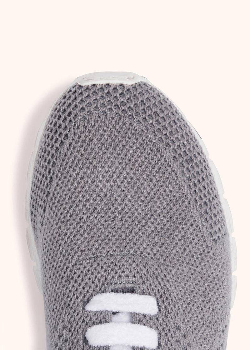 Kiton FITS - SNEAKERS CASHMERE DSSFITSN0084718 Outlet