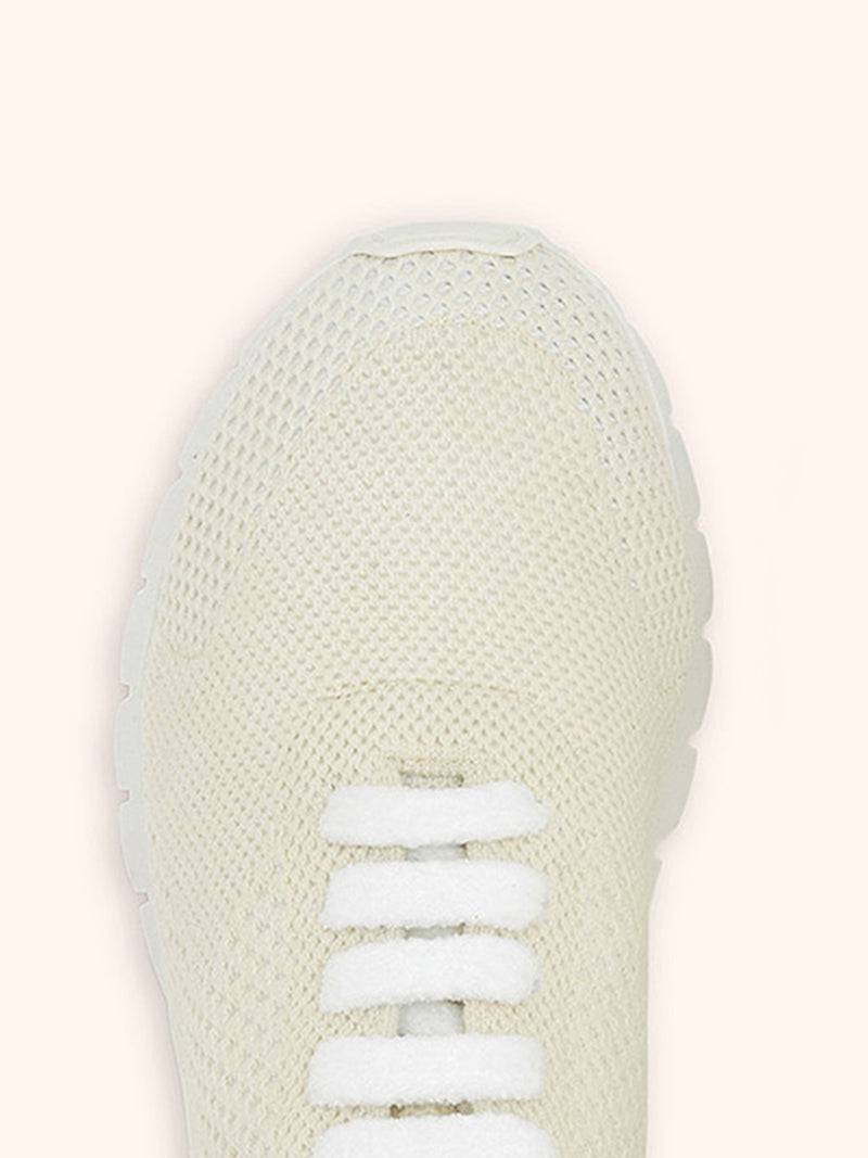 Kiton FITS - SNEAKERS CASHMERE DSSFITSN0084710 In Vendita
