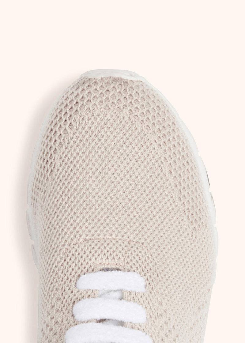 Kiton FITS - SNEAKERS CASHMERE DSSFITSN0084701 Offerte