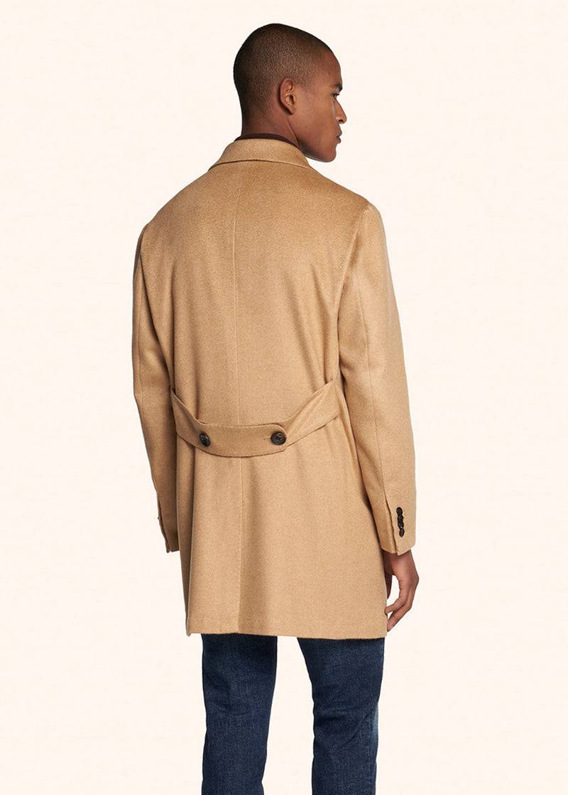 Kiton GIACCONE Cashmere UGO411K0633201 Hotsell
