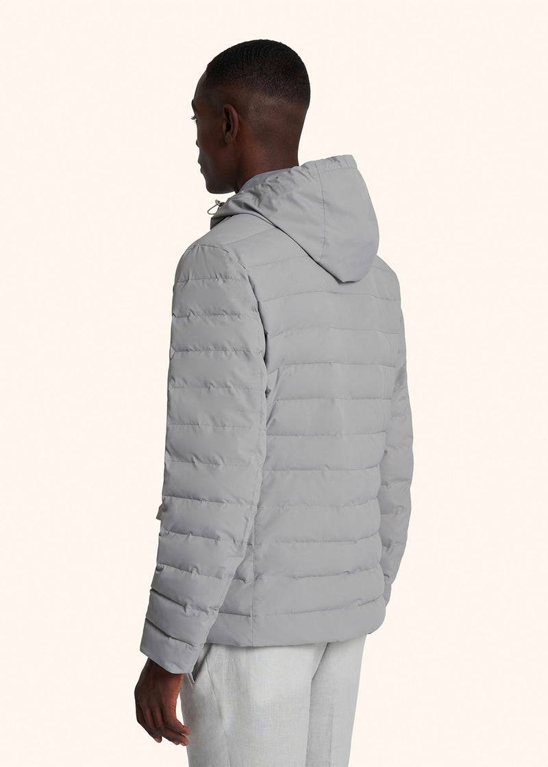 Kiton GIACCA POLIESTERE UW1722V0830C03 I Più Venduti