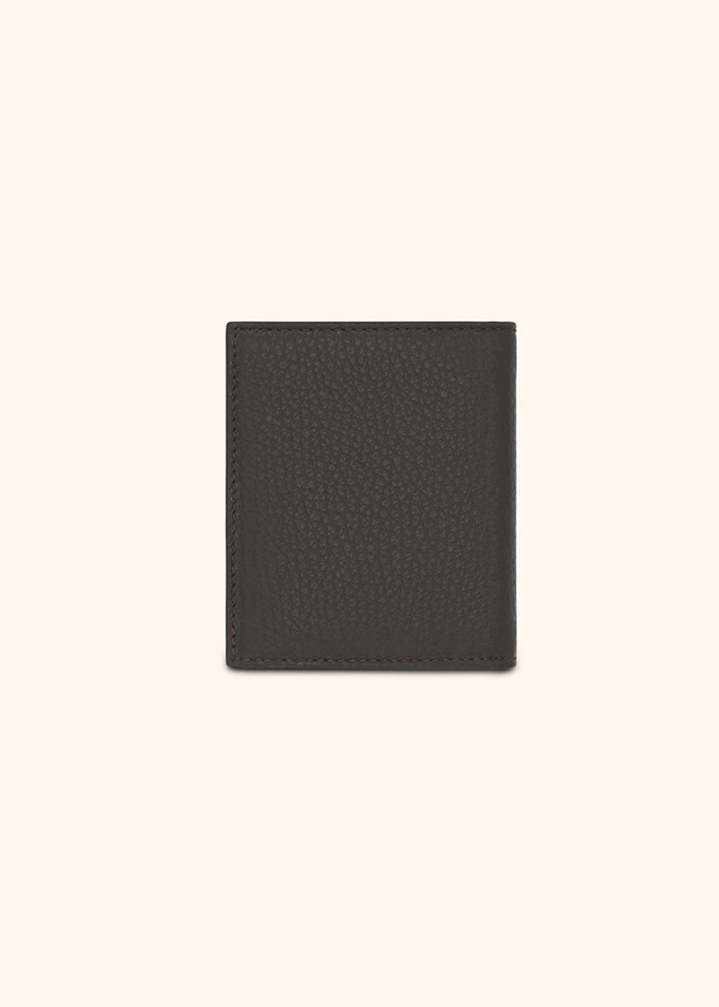 Kiton PORTAFOGLIO Calfskin UPEN010XB603002 Vendite Flash