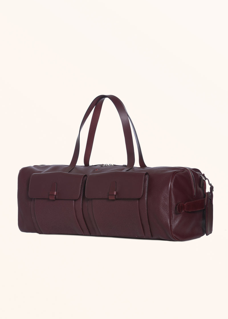 Kiton VALIGIA CALFSKIN VSKSENNN10603 Negozio