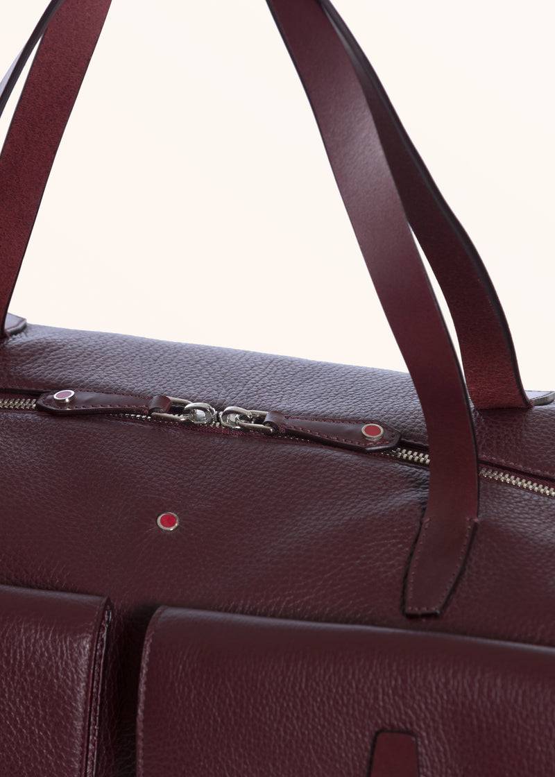 Kiton VALIGIA CALFSKIN VSKSENNN10603 Negozio