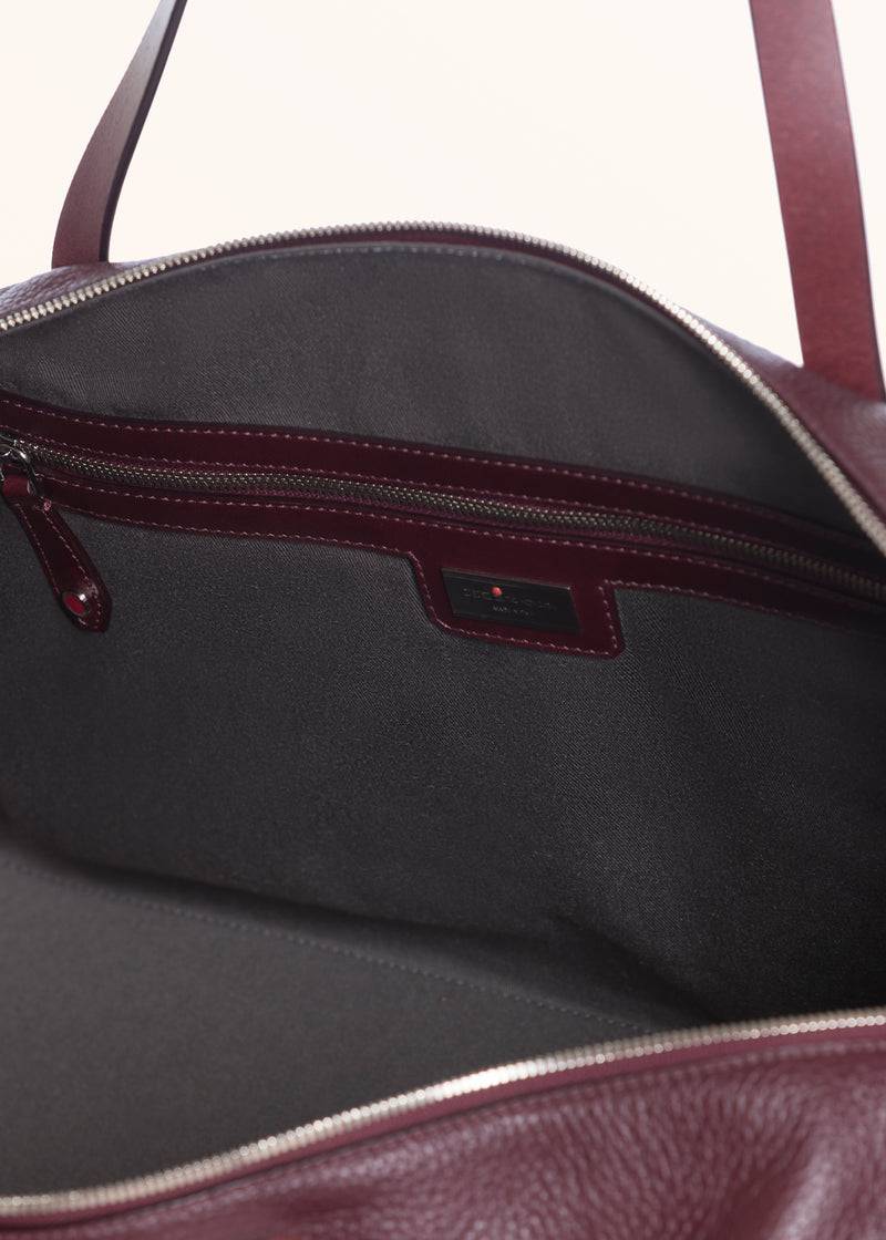 Kiton VALIGIA CALFSKIN VSKSENNN10603 Negozio