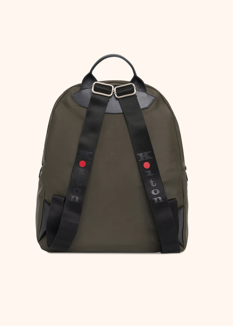 Kiton ZAINO Poliammide/Nylon UBN005XB604703 In Saldo