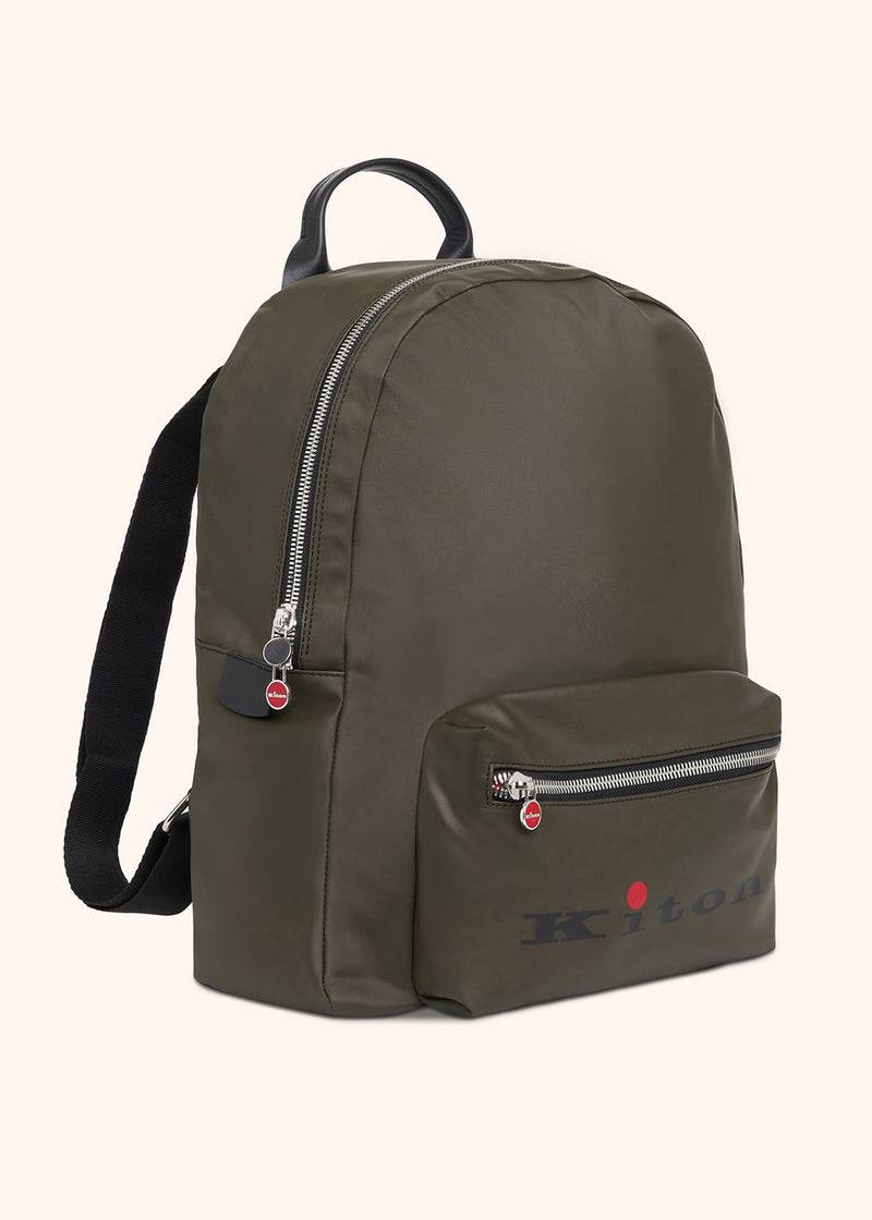 Kiton ZAINO Poliammide/Nylon UBN005XB604703 In Saldo