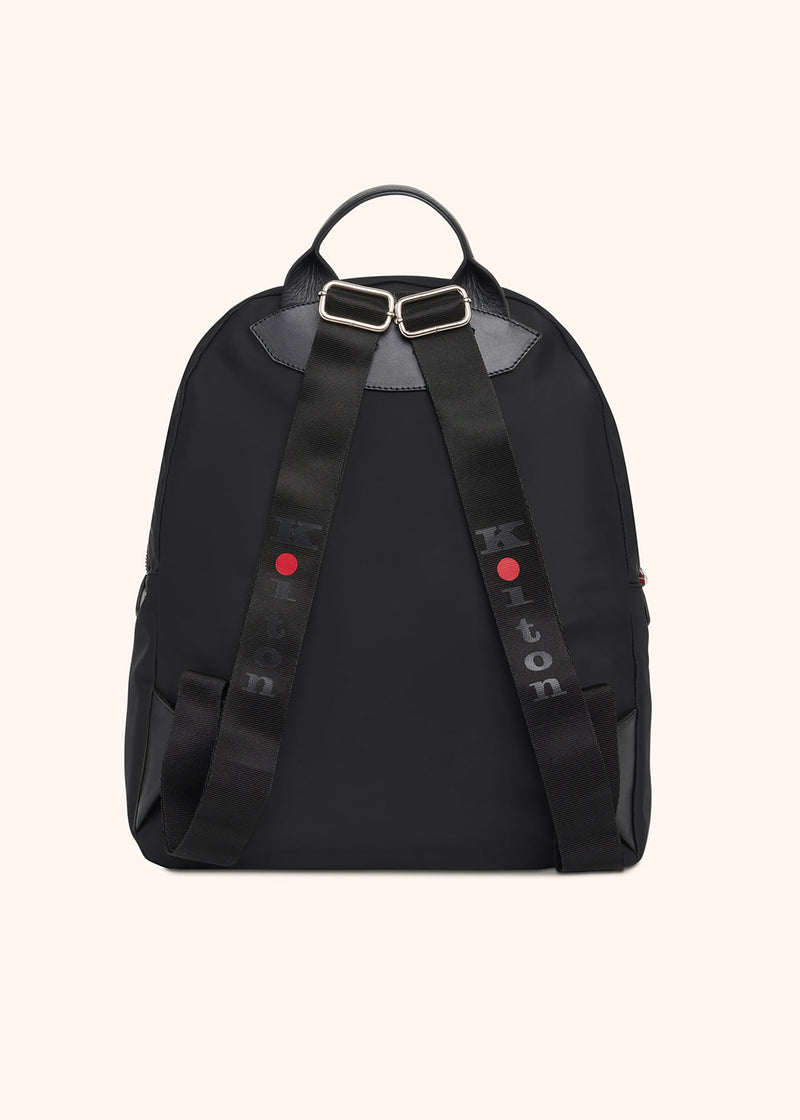 Kiton ZAINO Poliammide/Nylon UBN005XB604701 Nuova