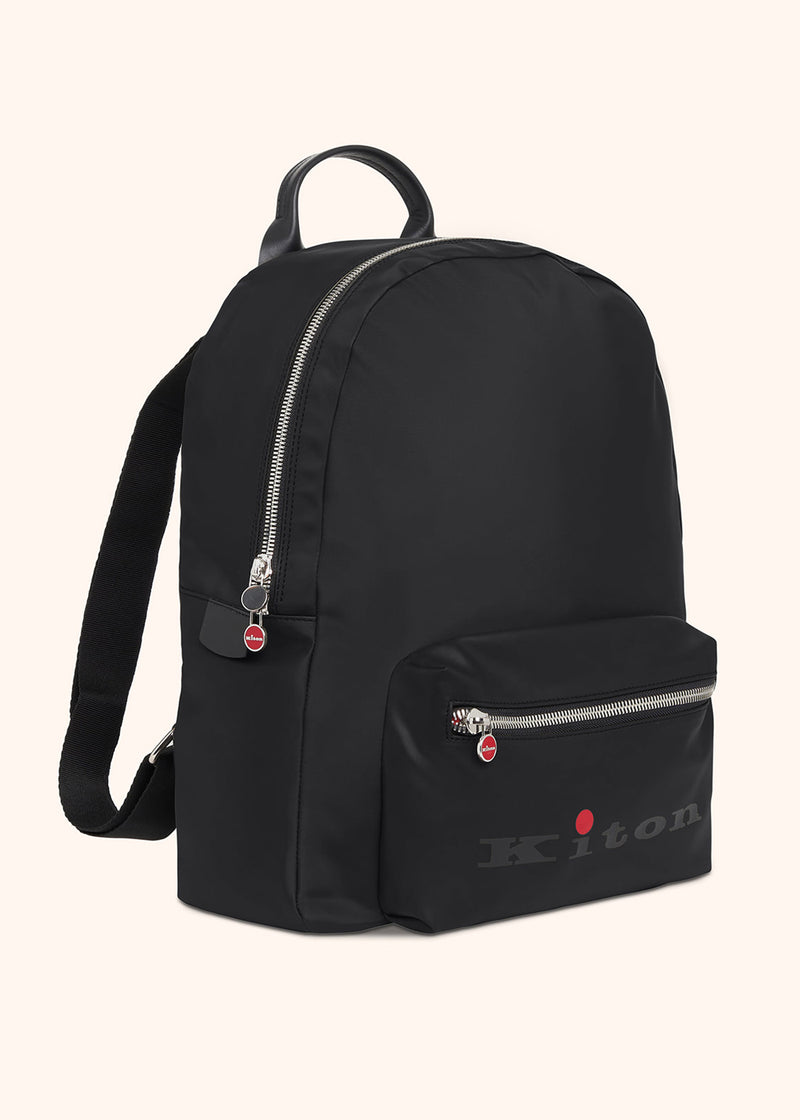 Kiton ZAINO Poliammide/Nylon UBN005XB604701 Nuova