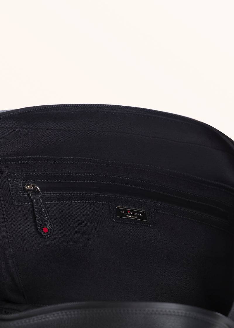 Kiton VALIGIA Deerskin UVNEILN0073901 Moda