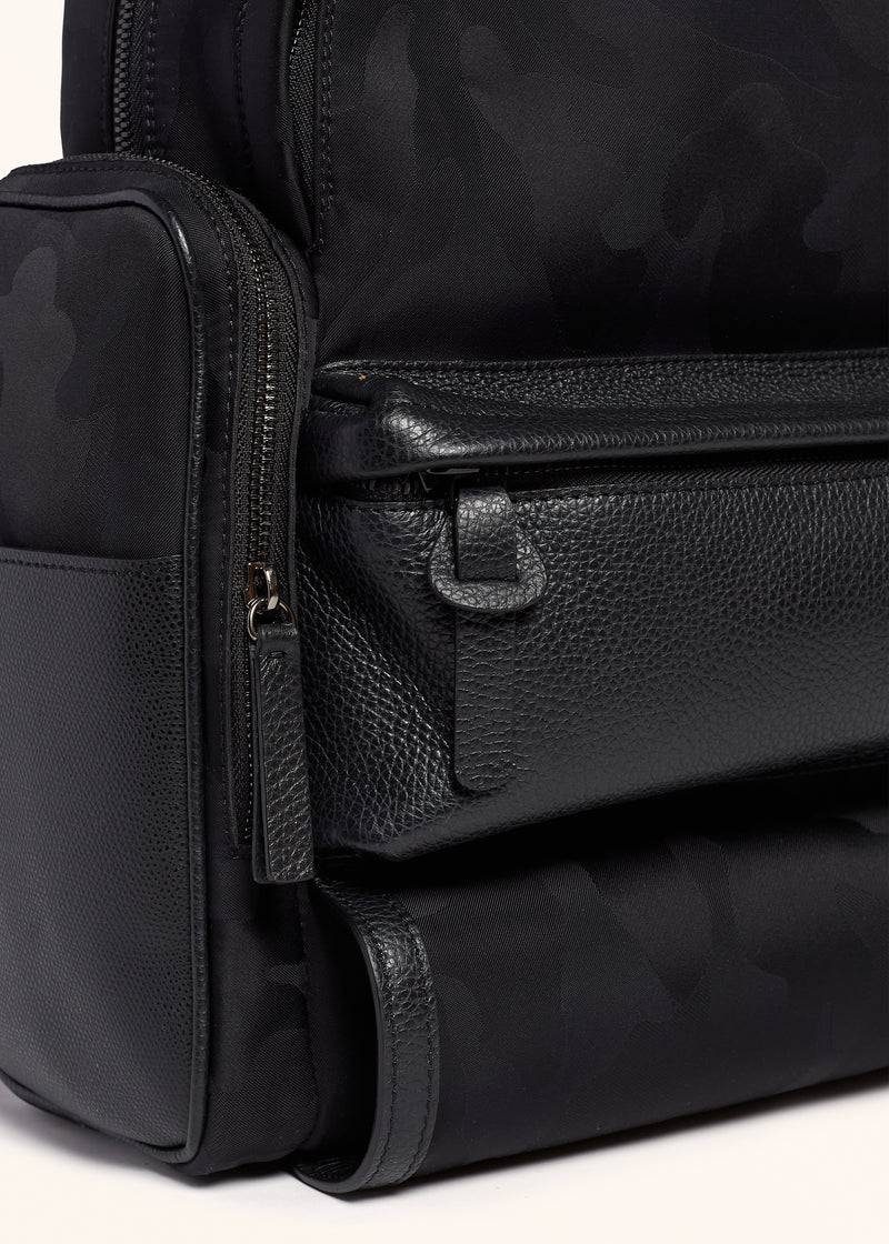 Kiton BORSA Calfskin UBSTARN0080501 2025