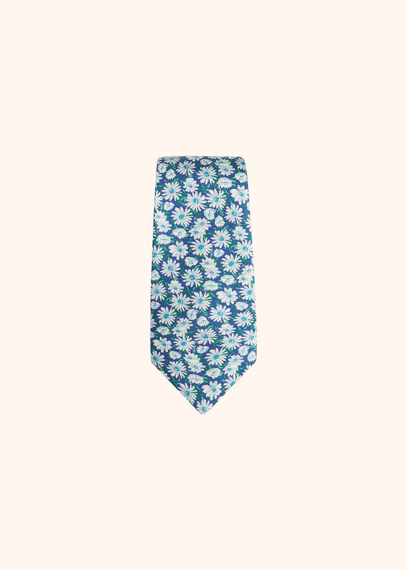 Kiton CRAVATTA Seta UCRVKRC01H0001 2025