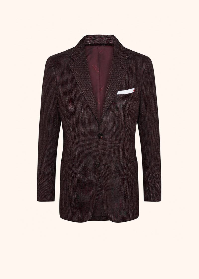 Kiton GIACCA CASHMERE UG89K0106C50