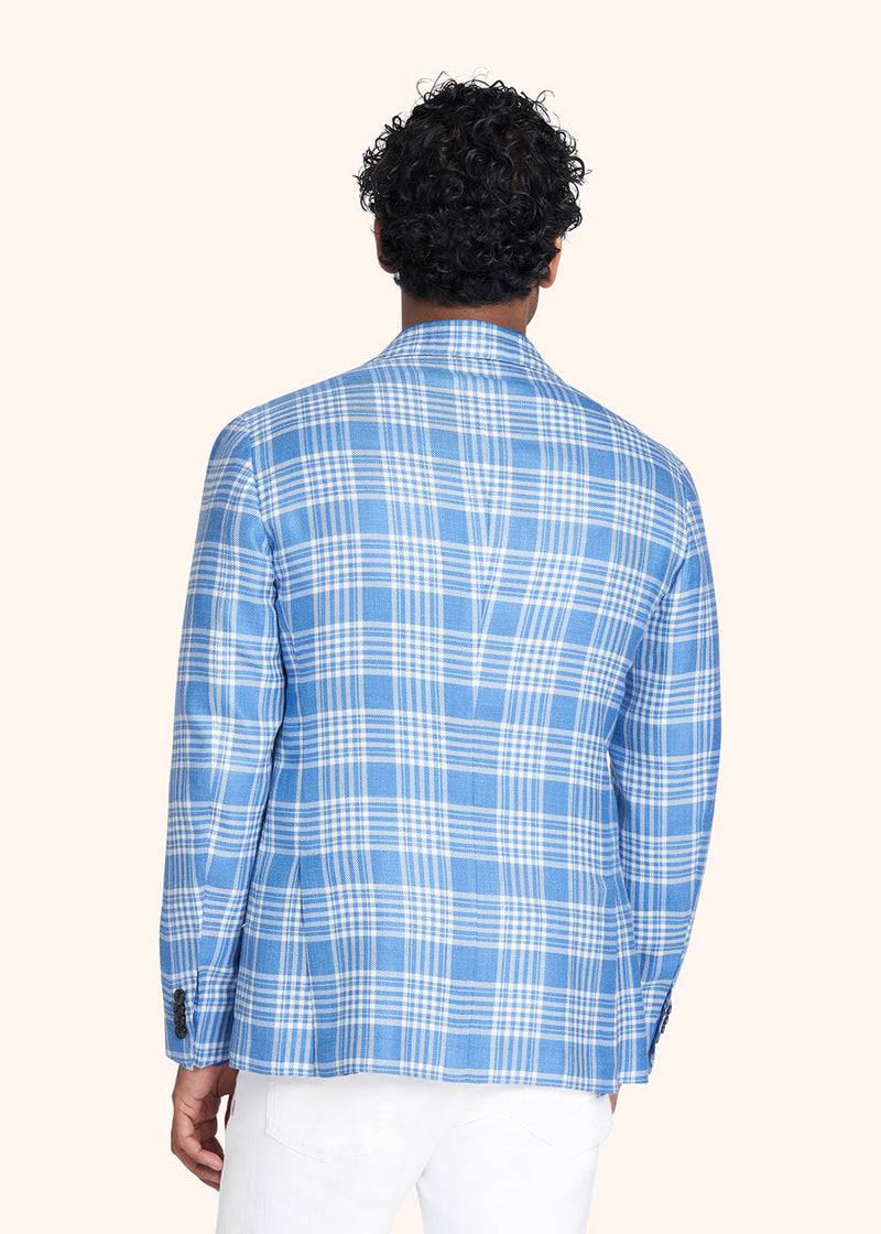 Kiton GIACCA CASHMERE UG89K0607B32 Promozione