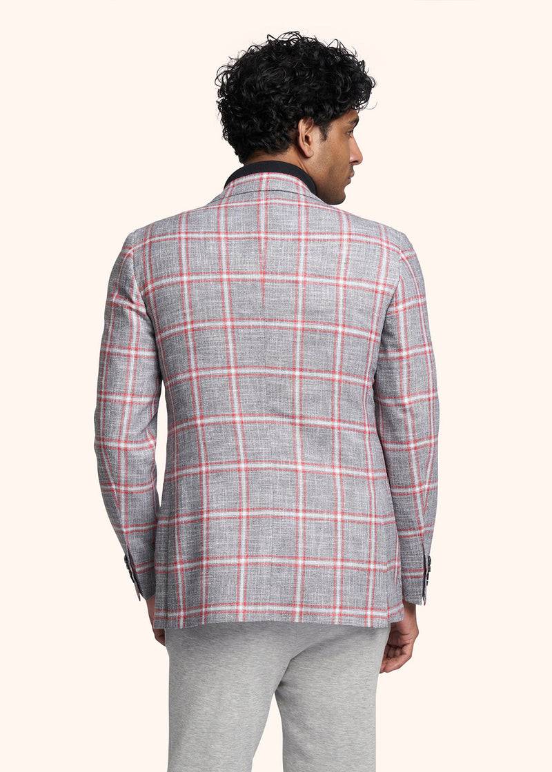 Kiton GIACCA CASHMERE UG89K0612B14 Pezzi Unici