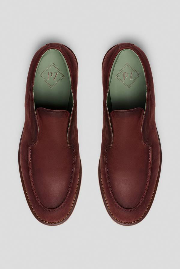 Lab. Pal Zileri Mocassino Effortless a stivaletto Shopping online