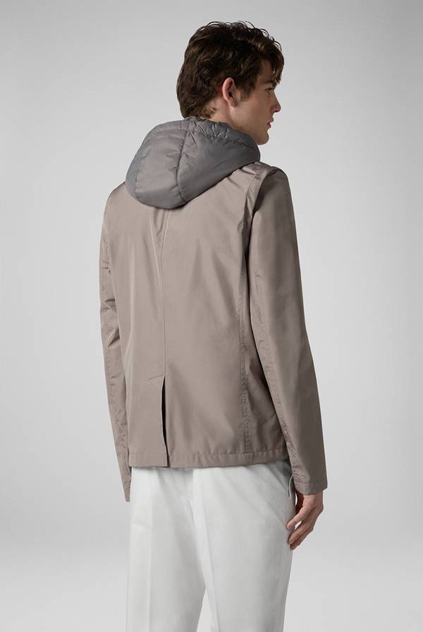 Lab. Pal Zileri Giubbino in nylon componibile Promozione
