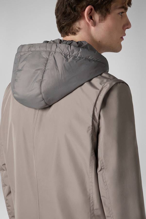 Lab. Pal Zileri Giubbino in nylon componibile Promozione