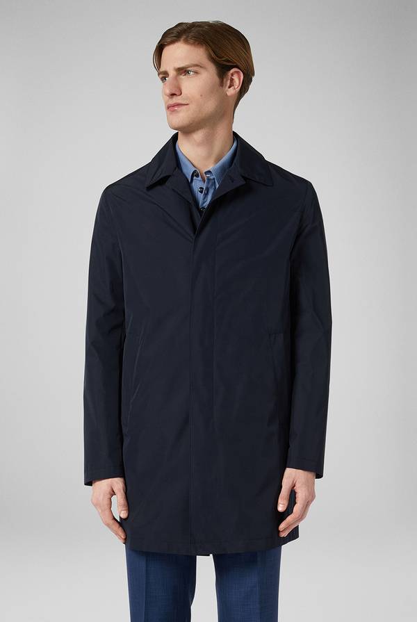 Lab. Pal Zileri Impermeabile ultra leggero Shopping Online