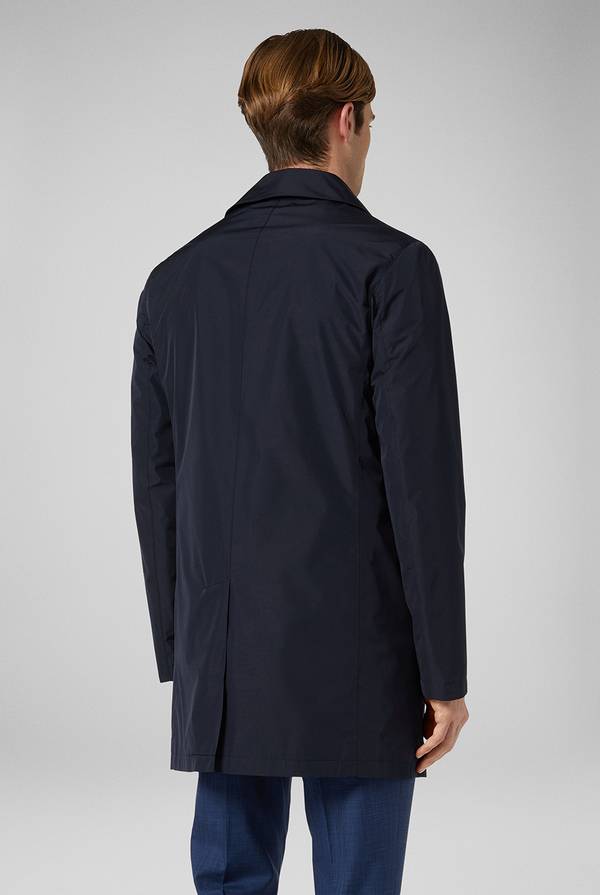 Lab. Pal Zileri Impermeabile ultra leggero Shopping Online