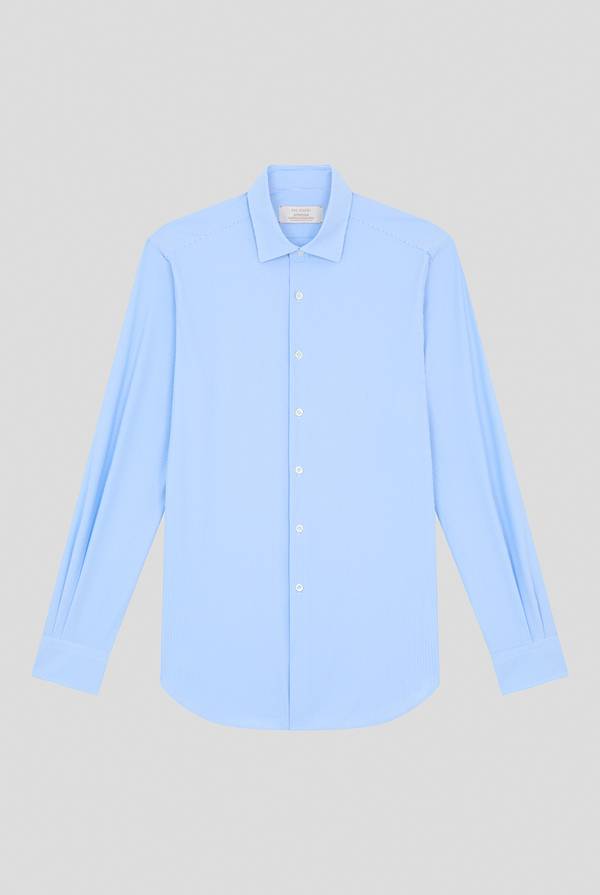 Lab. Pal Zileri Camicia in jersey Fino Al -60%