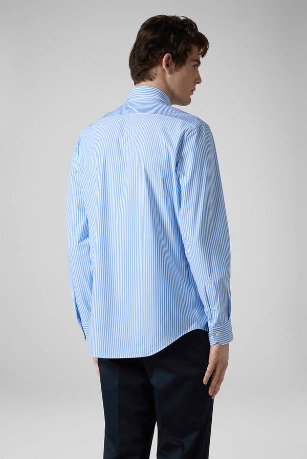 Lab. Pal Zileri Camicia in jersey Shopping Online