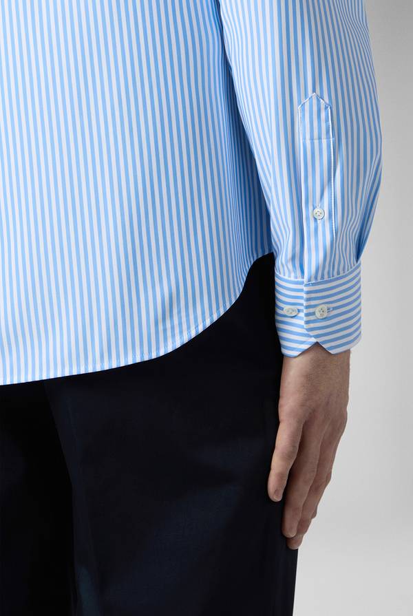 Lab. Pal Zileri Camicia in jersey Shopping Online