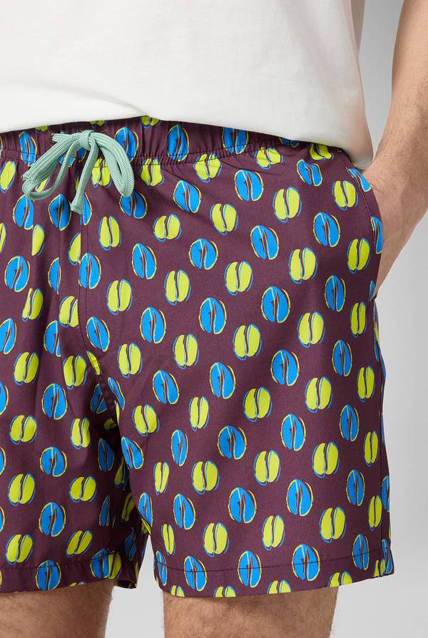 Lab. Pal Zileri Boxer mare stampato Offerta