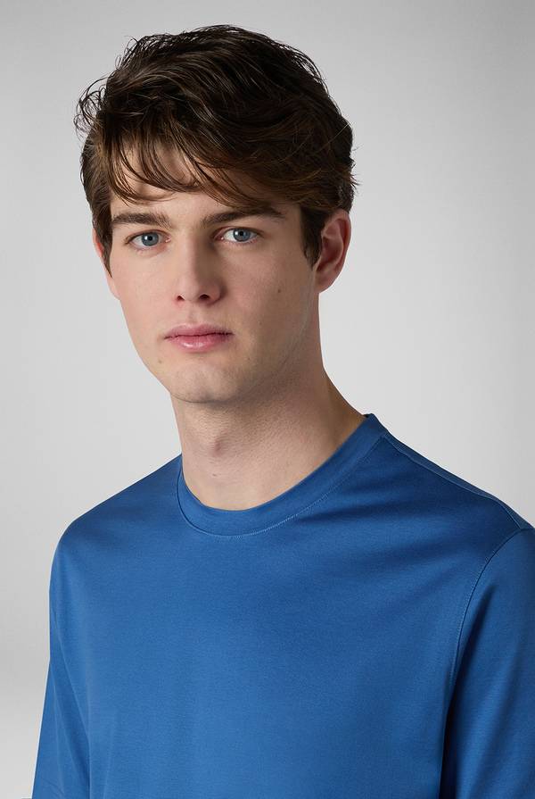 Lab. Pal Zileri Tshirt in cotone mercerizzato Super Saving Price