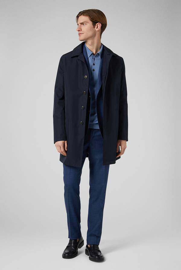 Lab. Pal Zileri Abito Tailored in pura lana Promozione Limitata