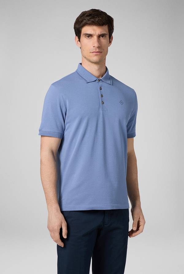 Lab. Pal Zileri Polo piquet Outlet