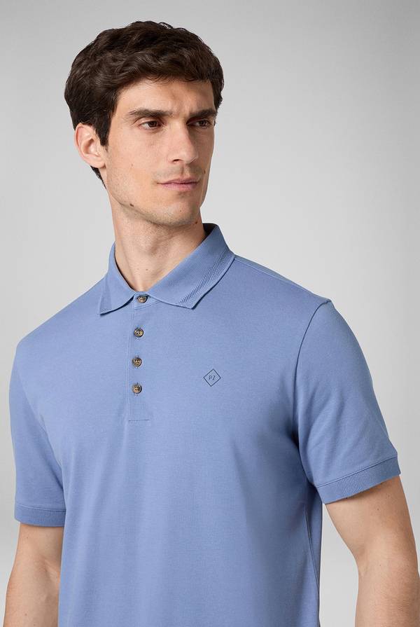 Lab. Pal Zileri Polo piquet Outlet