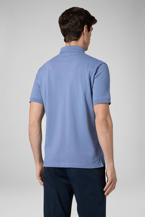 Lab. Pal Zileri Polo piquet Outlet