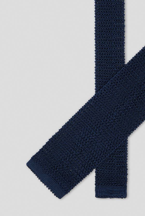 Lab. Pal Zileri Cravatta in maglia di seta Acquista Ora