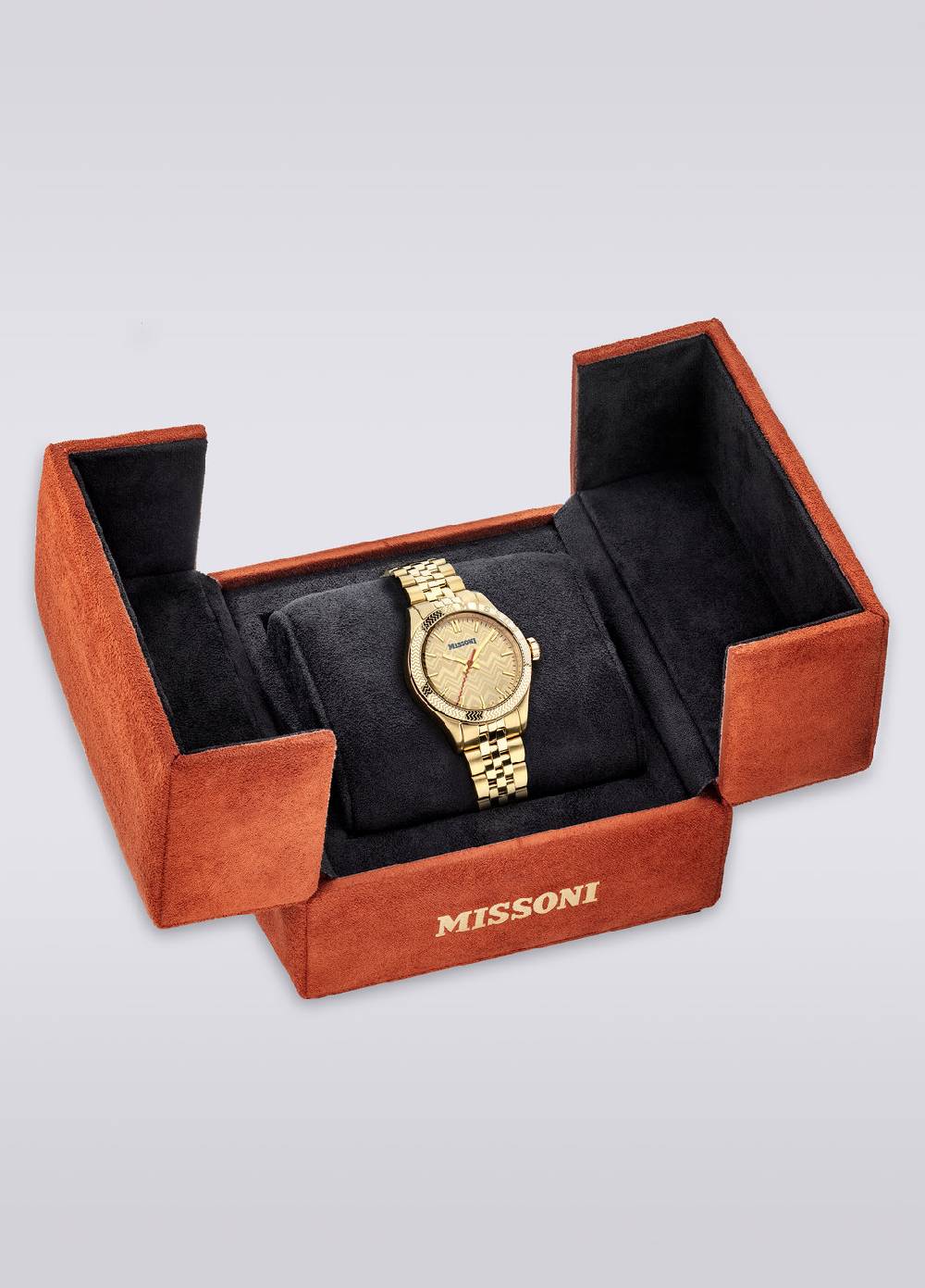 Missoni Orologio Missoni Classic da 34mm Moda