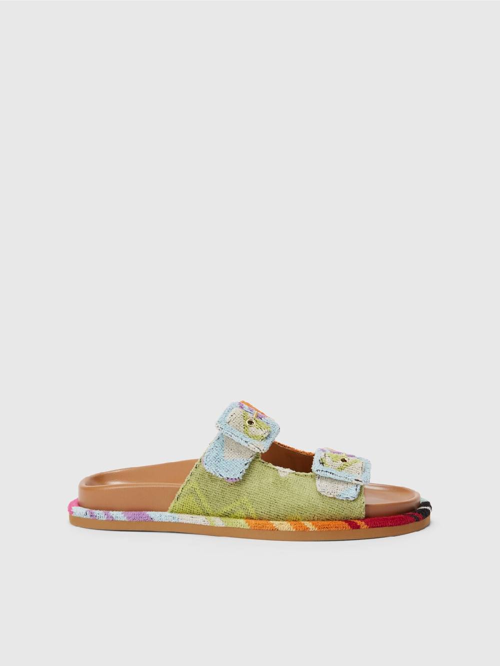 Missoni Sandali 2025