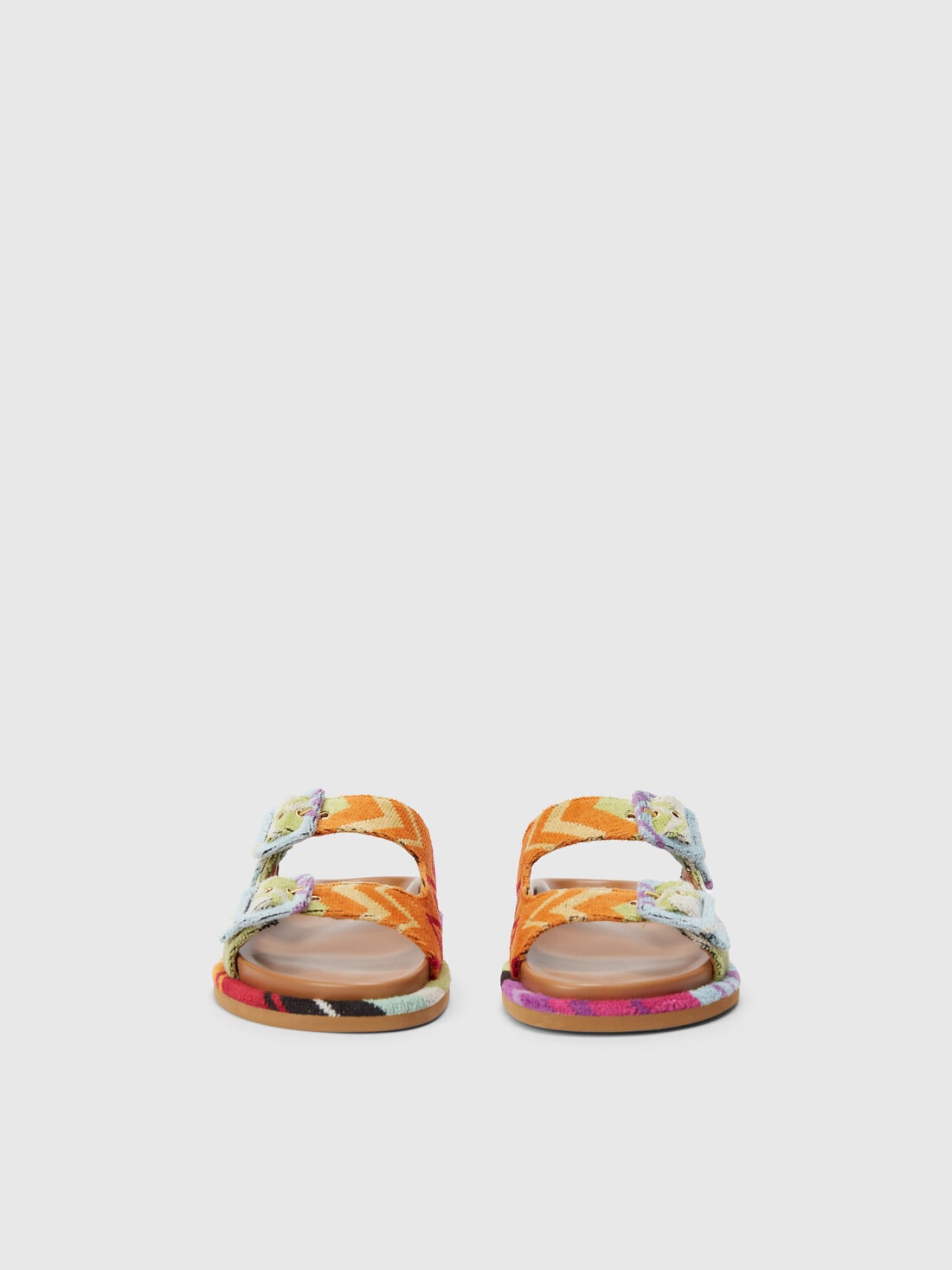 Missoni Sandali 2025