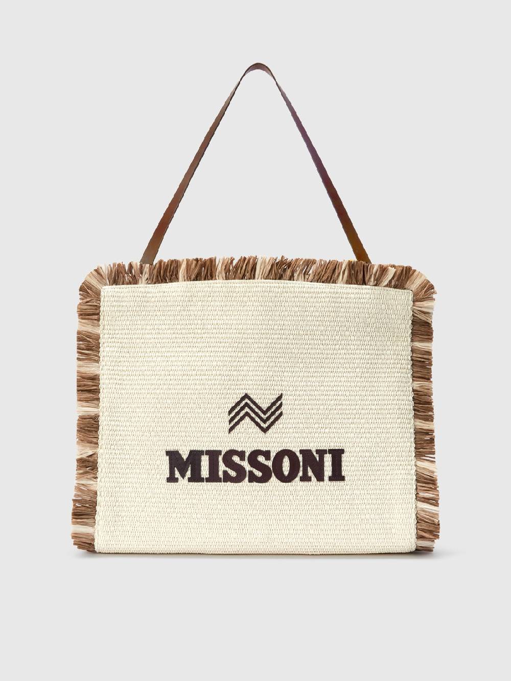 Missoni Tote bag Italy