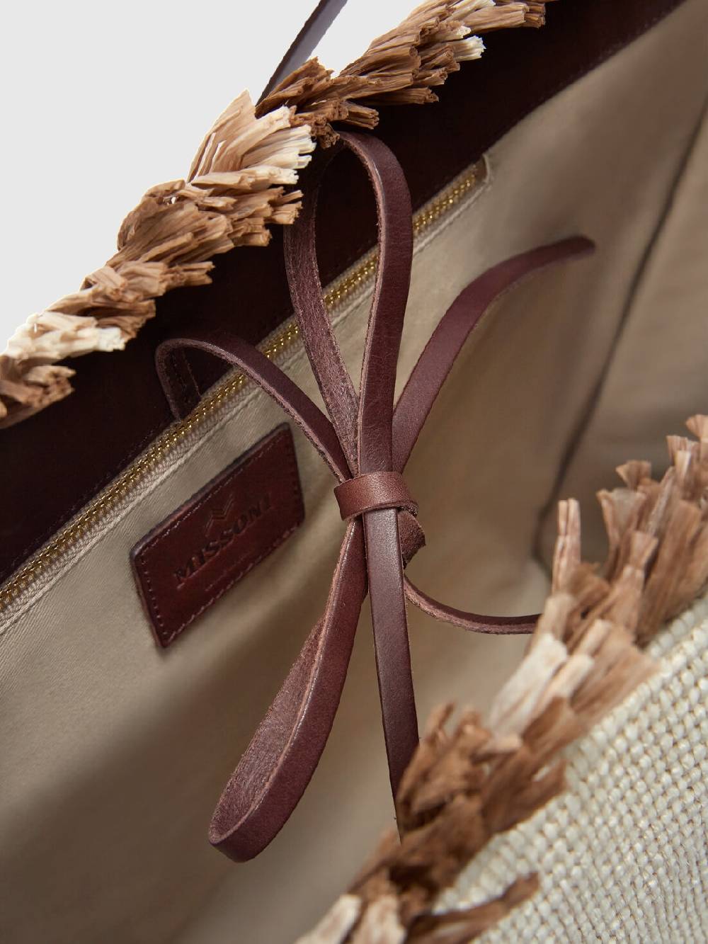 Missoni Tote bag Italy