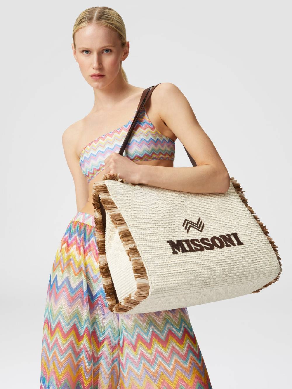 Missoni Tote bag Italy