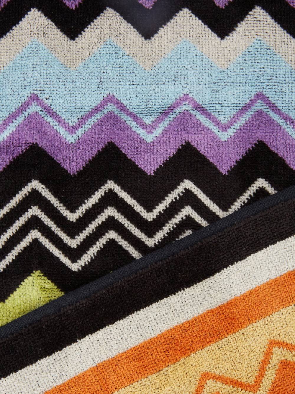Missoni Giacomo Fitness 45X100 Consegna Veloce