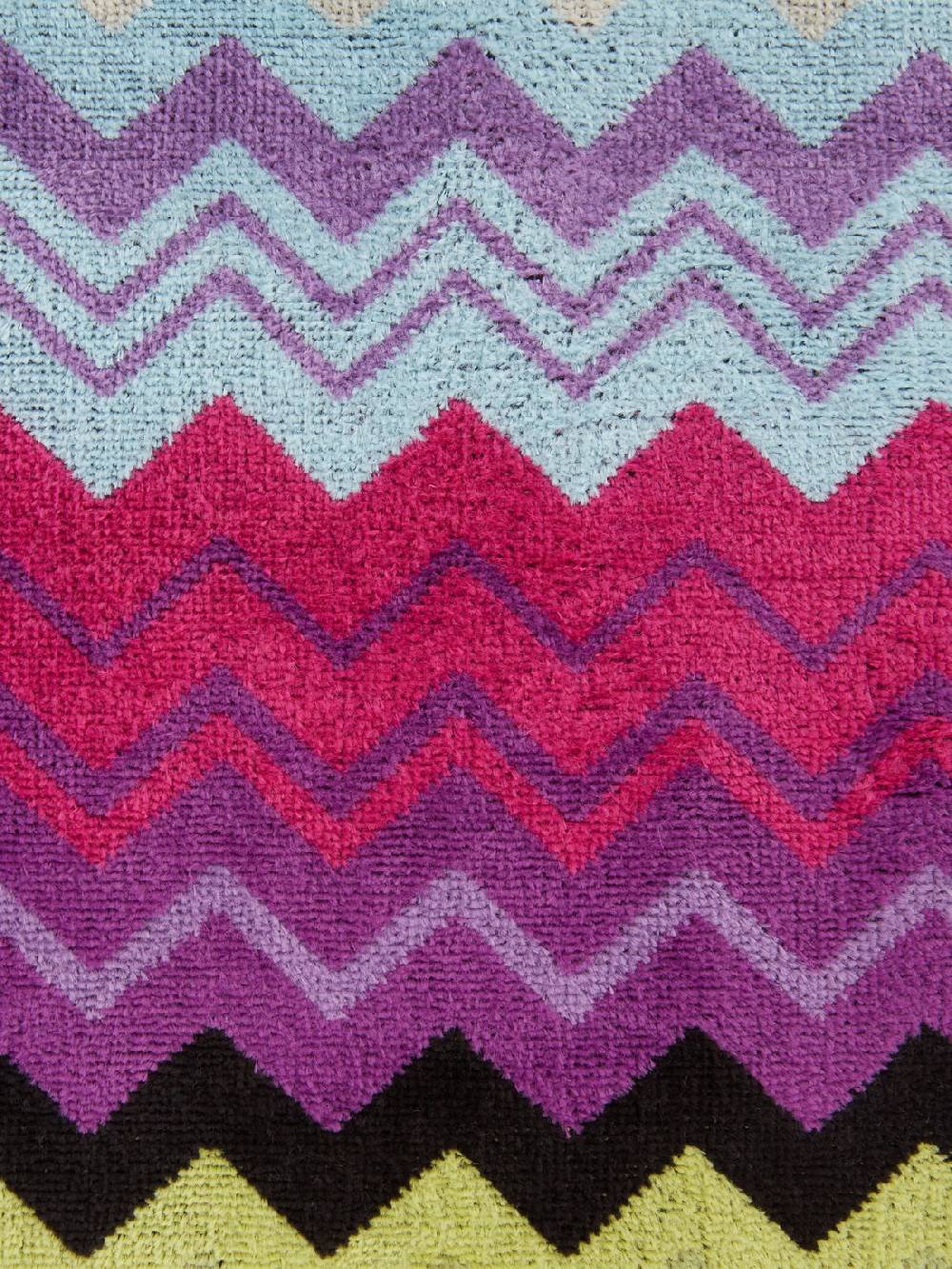 Missoni Giacomo Fitness 45X100 Consegna Veloce