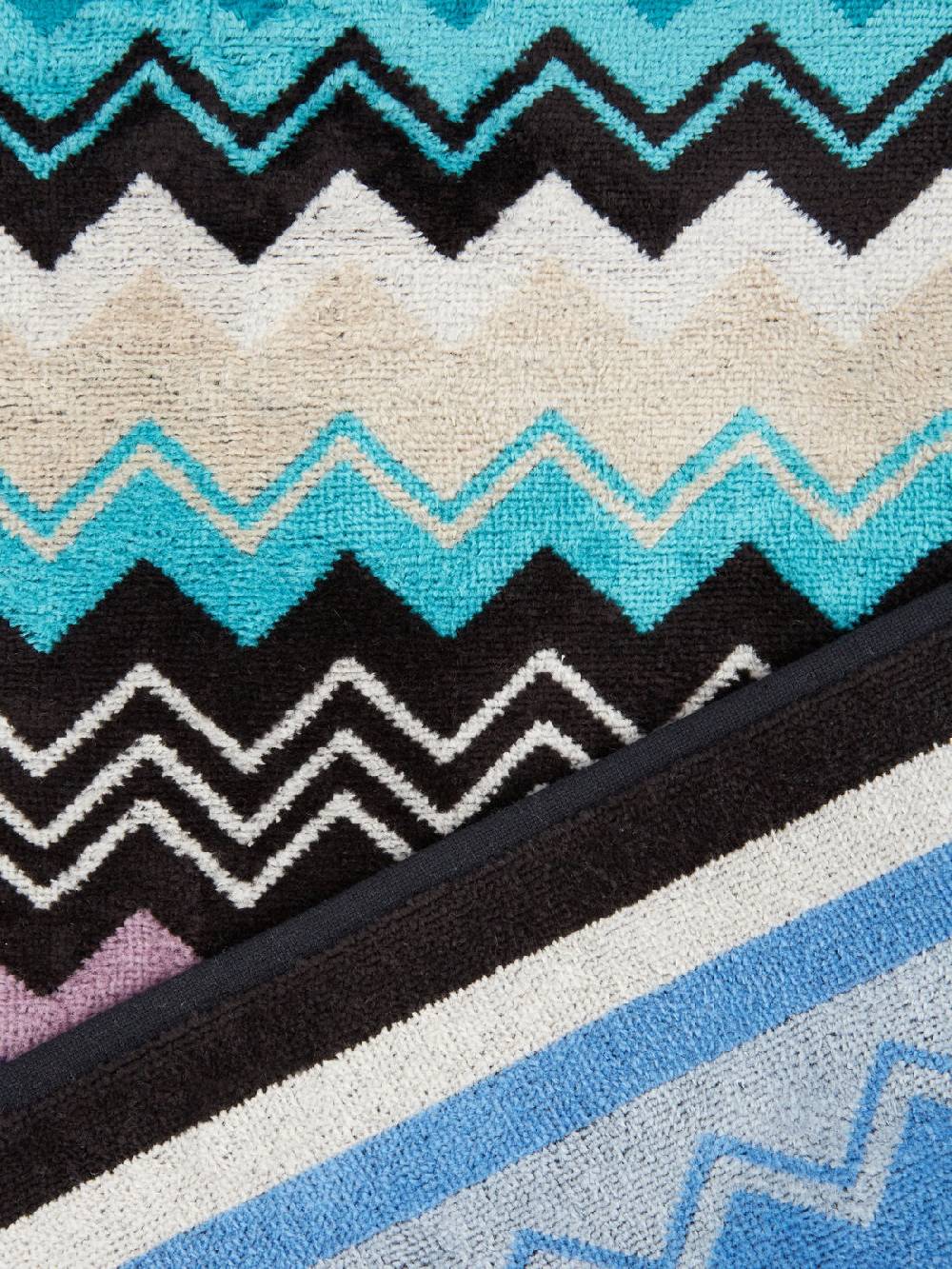 Missoni Giacomo Fitness 45X100 Promozione Limitata