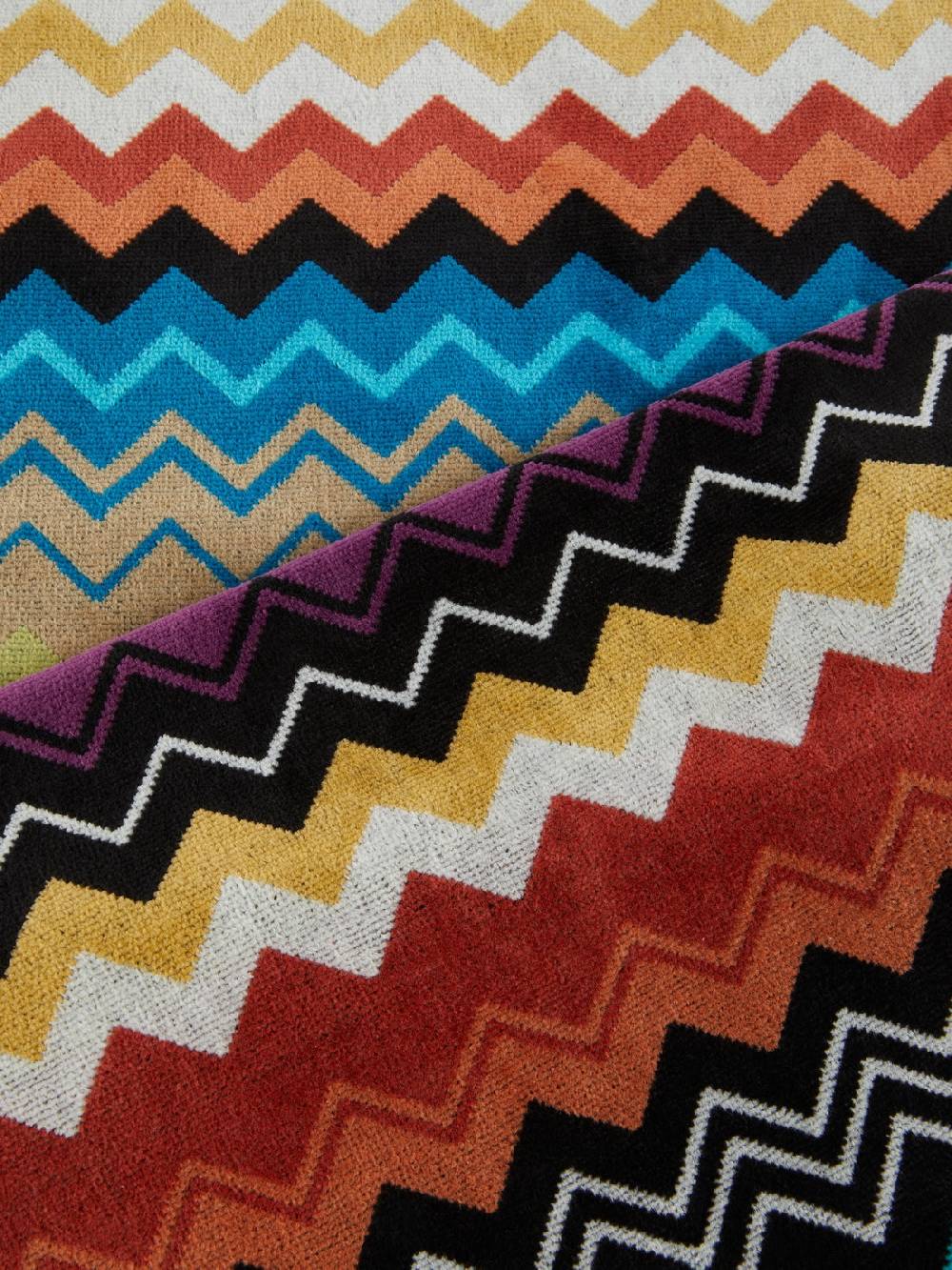 Missoni Giacomo Fitness 45X100 Nuova